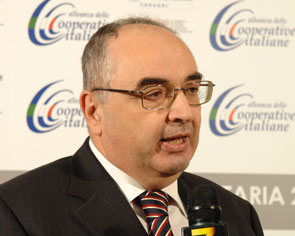 Il Presidente Gardini su cooperazione e illegalità: “Fare pulizia fino in fondo”